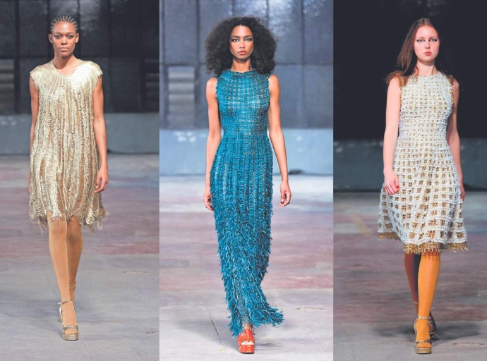 pé de chumbo brings Portuguese glamour to India's with new collection